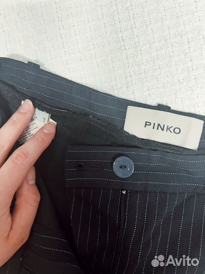 Брюки pinko оригинал