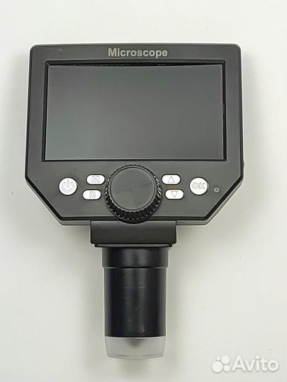 Ремонт аккумулятора электронного микроскопа