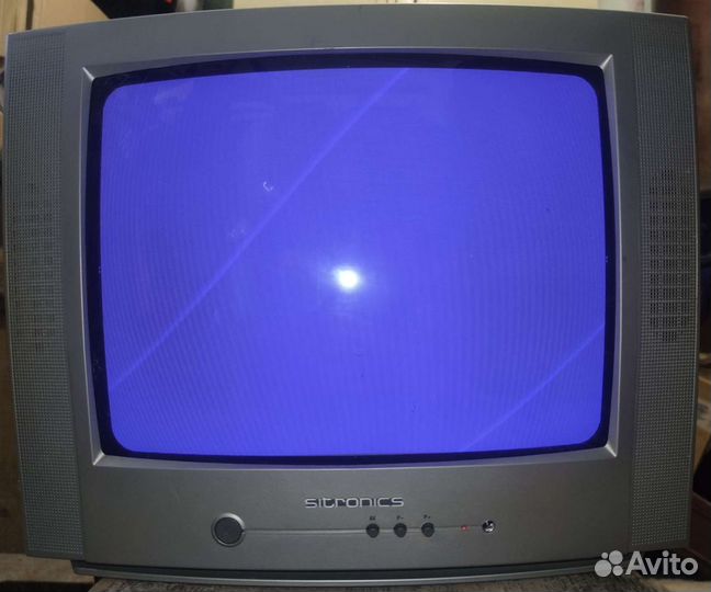 Телевизор Sitronics STV 1401N