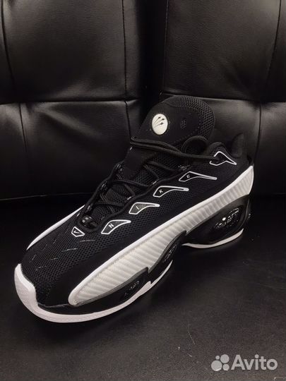 Кроссовки nike air terra/nocta