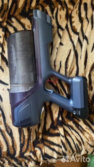 Пылесос tefal