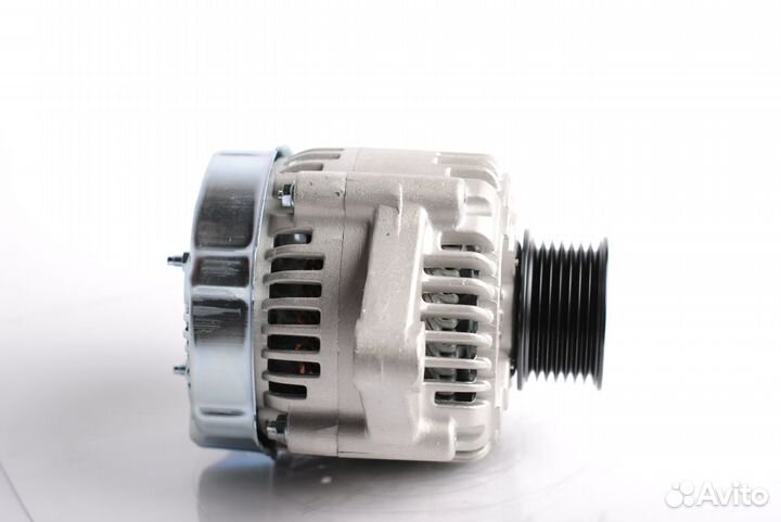 Генератор Powertec 27060-30020