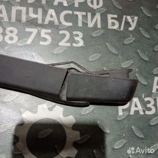 Задний дворник Renault Sandero 1