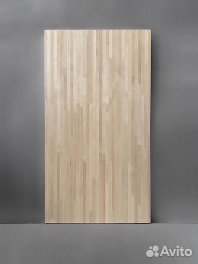 Столешница береза 120*60