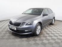 Skoda Octavia 1.6 AT, 2018, 180 000 км, с пробегом, цена 1 739 000 руб.