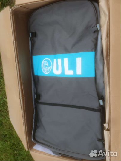 Сапборд ULI Inventor 12