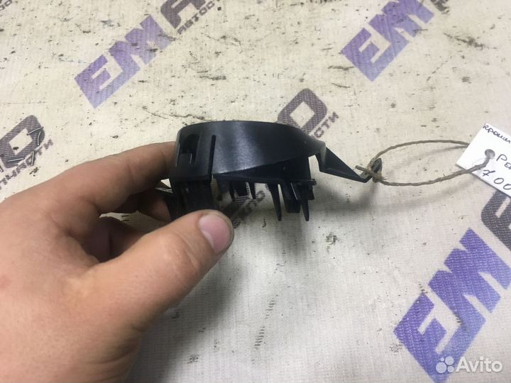 Кронштейн динамика передний левый Рено Меган 1