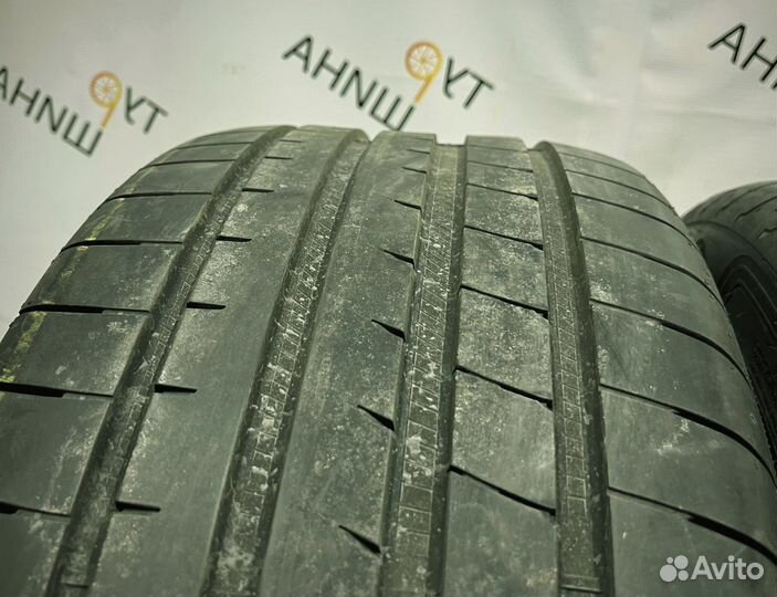 Goodyear Eagle F1 Asymmetric 3 275/40 R22 94Y