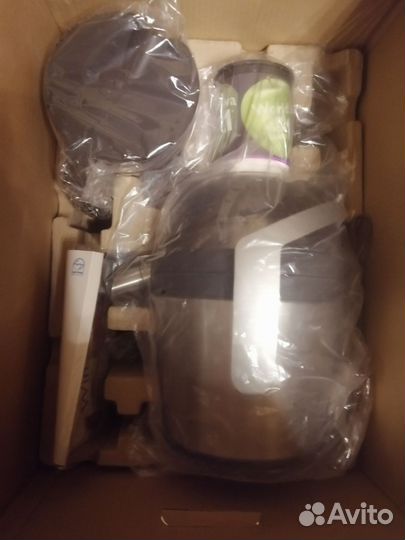 Соковыжималка philips