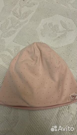 Шапочка весенняя Waikiki