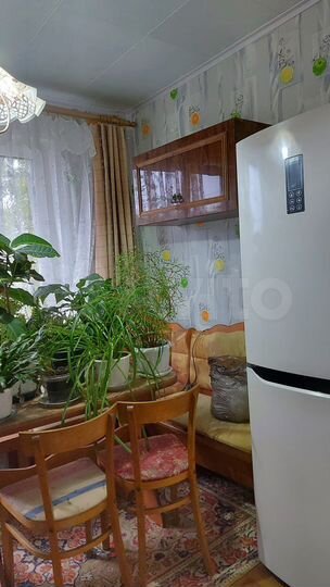 2-к. квартира, 47,7 м², 2/5 эт.