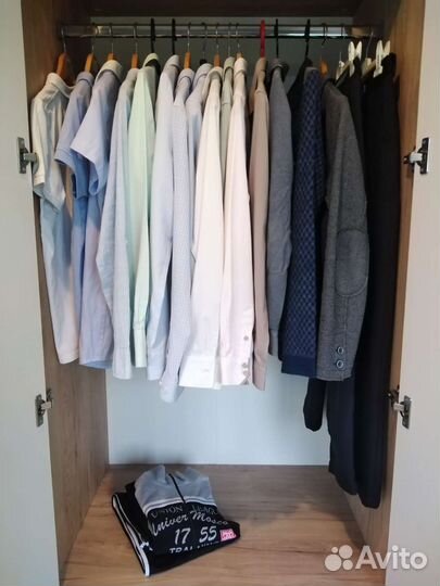 Школьная форма для мальчика 152-156