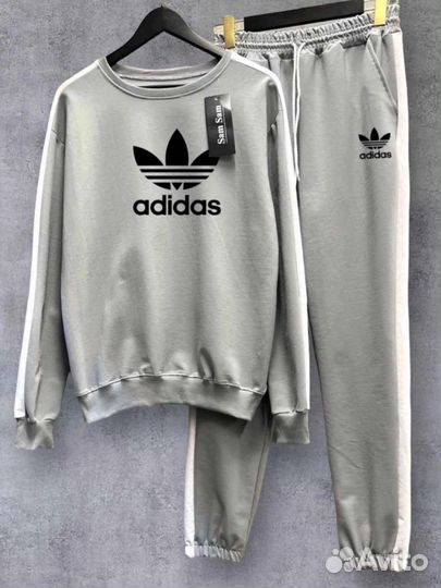 Спортивный костюм adidas originals