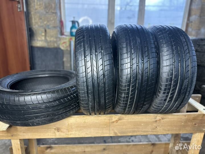 LingLong GreenMax HP010 195/55 R15 85V