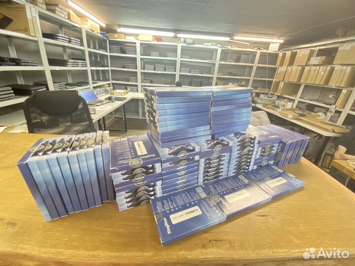 Жесткий диск SSD HDD опт розница