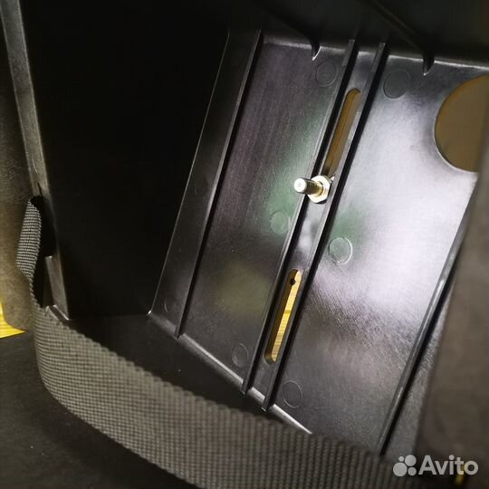 Столик для эхолота