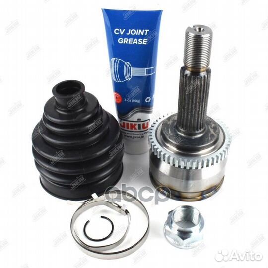 Шрус hyundai/KIA accent/RIO 05- нар. JC11071 jikiu