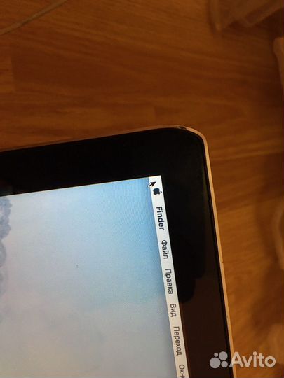 Apple MacBook Pro 13 2011