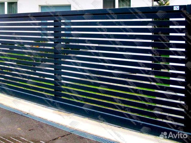 Забор Ранчо