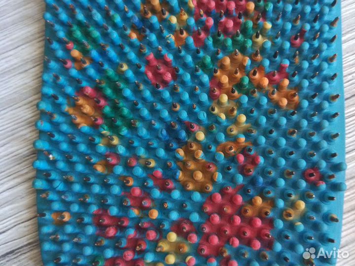 Массажер для ног