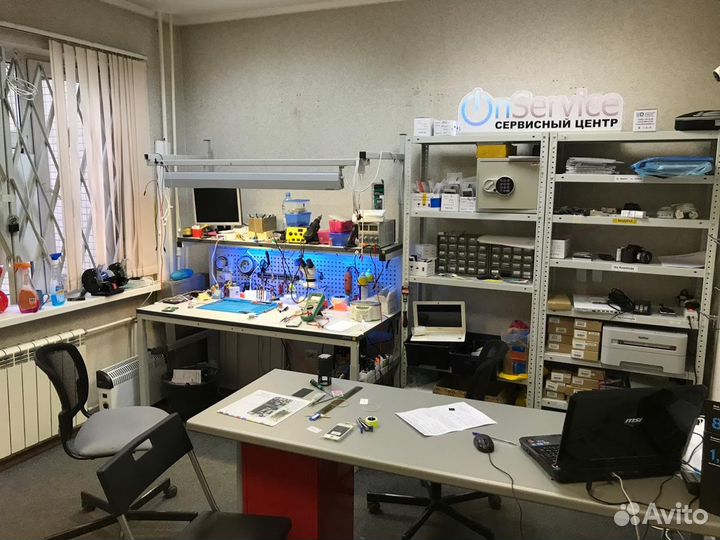 Ремонт телефонов samsung