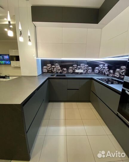 Кухня на заказ sh-0519664