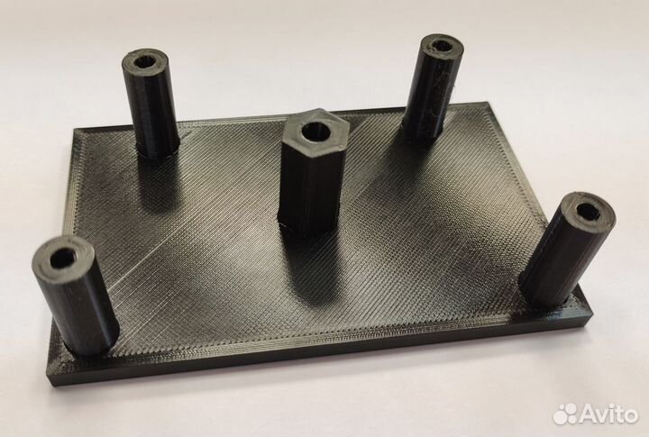 Моделирование 3D печать