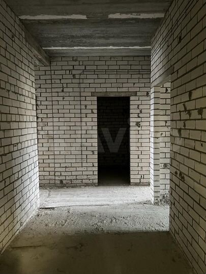 3-к. квартира, 80,9 м², 7/8 эт.