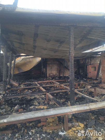 Снос демонтаж домов Расчистка участка Вывоз мусора