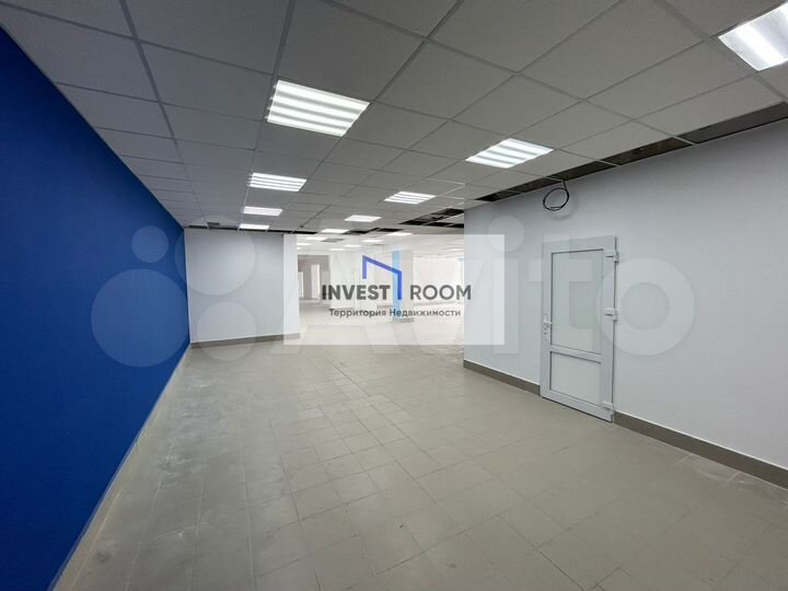 Под Офис/Клинику/Отдельный вход/Центр1 линия 348м²