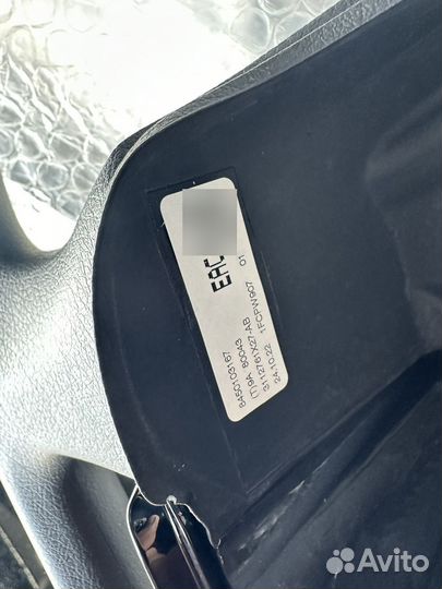 Руль гранта фл приора 2