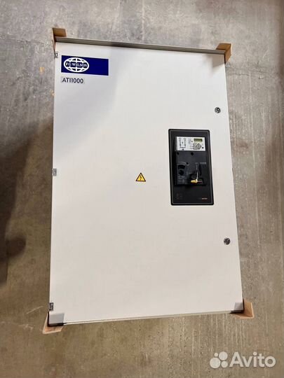 Авр панель переключения нагрузки