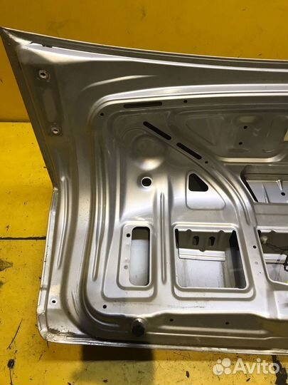 Крышка багажника Opel Vectra C