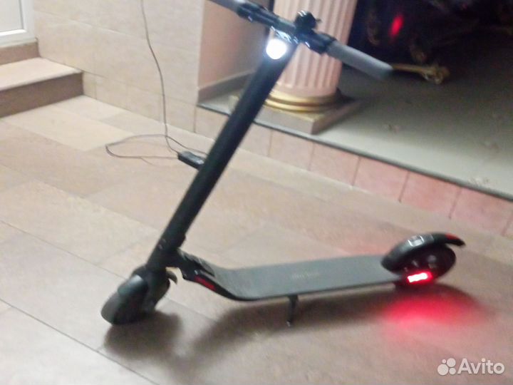 В отличном состоянии включай и едь