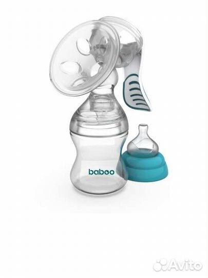 Молокоотсос baboo