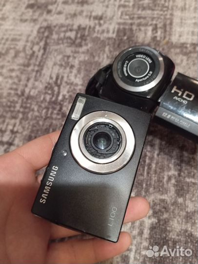 Фотоаппарат samsung