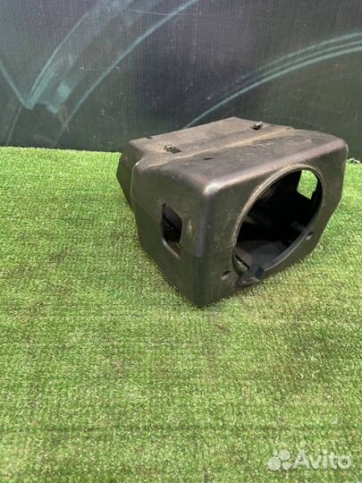 Подрулевой кожух Chery Amulet A15 2003-2012