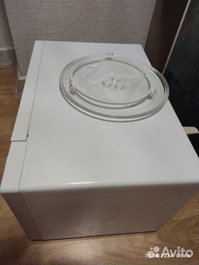 Микроволновка