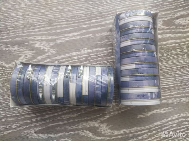 Крем для обуви черный