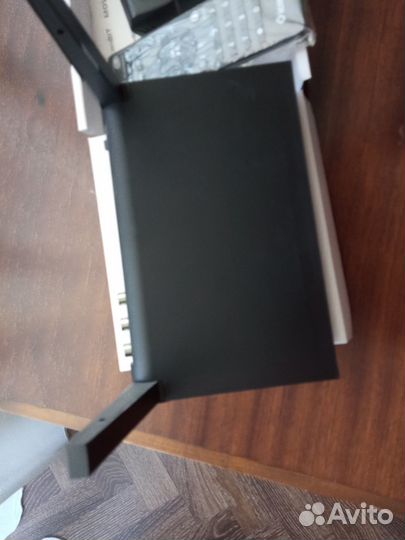 SMART tv приставка iconbit
