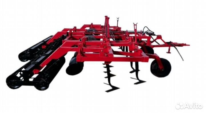 Культиватор Сибсельмаш АПК, 2024