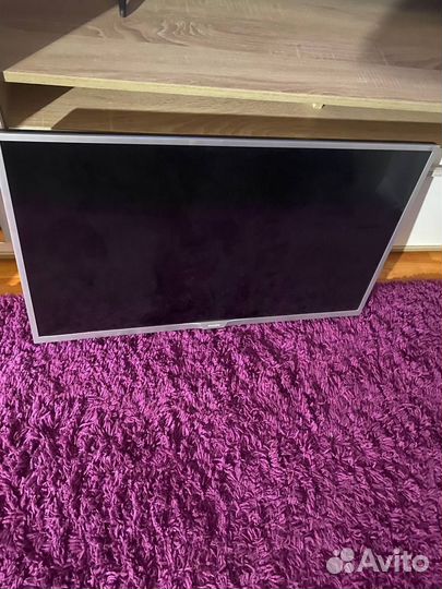 Телевизор Philips 32PFT5501/60