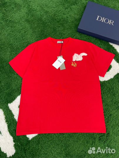 Футболка Dior
