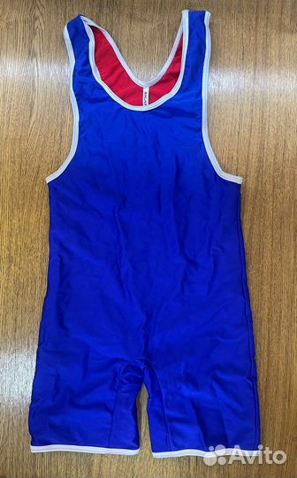 Трико борцов в ассортименте. Цены разные