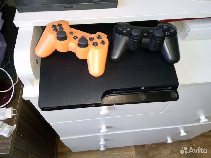 Sony playstation 3