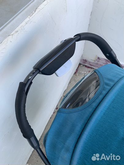 Коляска Yoya plus 2