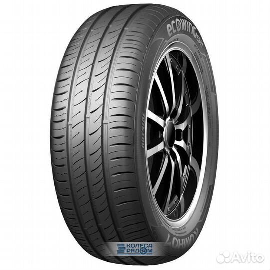 Kumho Ecowing ES01 KH27 195/50 R16 84H