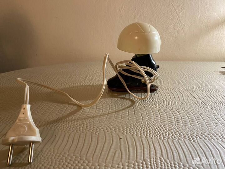 Ночник СССР - Башмачок