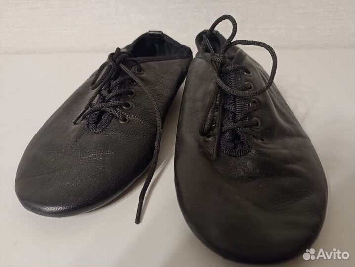 Джазовки для танцев 34 размер