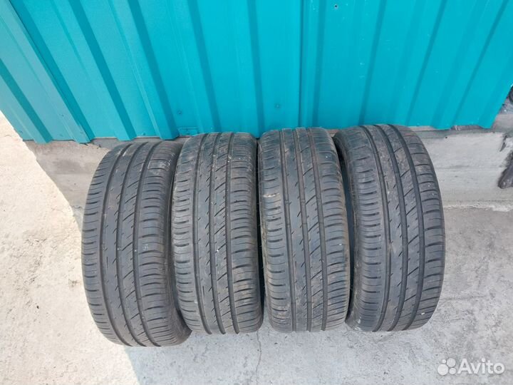 Excel RM114 195/50 R15